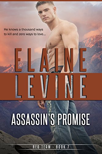 [D.o.w.n.l.o.a.d] Assassin's Promise (Red Team Book 7)<br />PPT