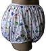 Baby Pants Classic Dinosaur Nursery Print Adult Pullon Plastic Pants