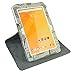 Acer Iconia One 10 B3-A20 Rotating Case,Mama Mouth 360 Degree Rotary Stand With Cute Lovely Pattern Cover For 10.1