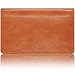 KAVAJ Leather Business Card Holder Case Wallet