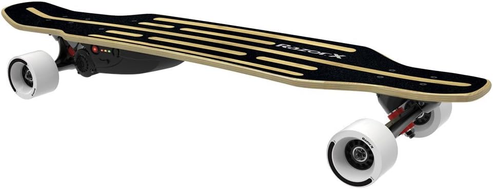 Razor X1 Electric Longboard