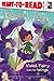 Violet Fairy Gets Her Wings: Ready-to-Read Level 1 (1) (Flower Wings)