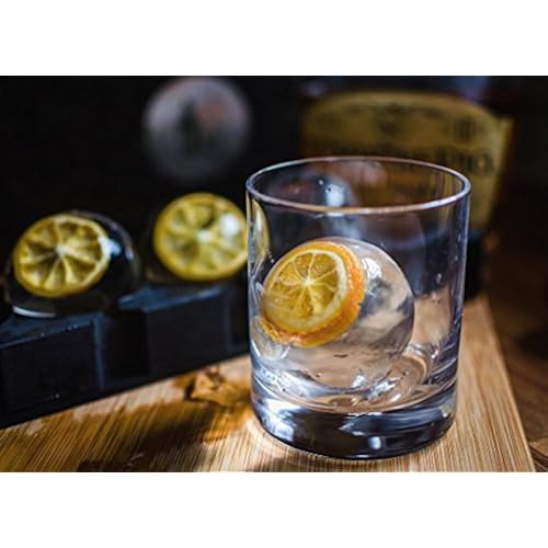 Wintersmiths Ice Chest - Crystal-Clear Ice Ball Maker Home & Kitchen, Kitchen & Dining, Kitchen Utensils & Gadgets, Specialty Tools & Gadgets, Ice Cube Molds & Trays