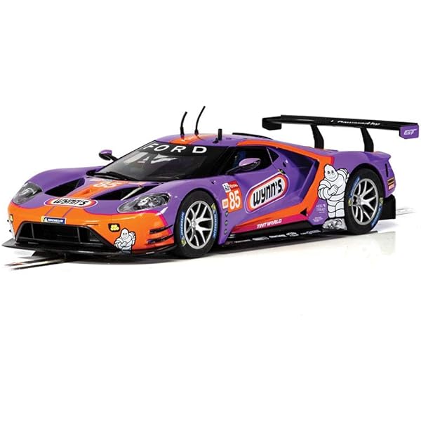 new scalextric cars for 2019