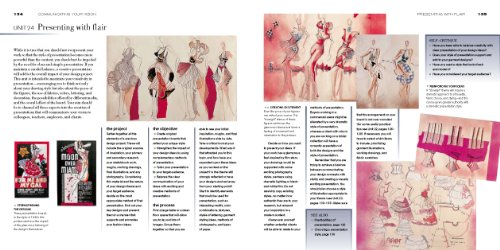 Fashion Design Drawing Course: Principles, Practice, and Techniques: The New Guide for Aspiring Fashion Artists -- Now with Digital Art Techniques