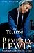 The Telling (Seasons of Grace Book #3) by Beverly Lewis