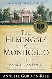 The Hemingses of Monticello – An American Family