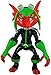 Ben 10 Omniverse 4 Inch Action Figure Juryrigg