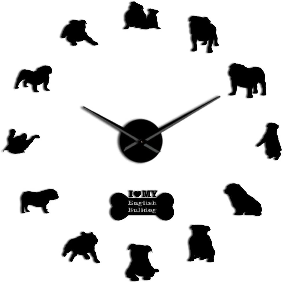 Best Wall Kitchen Clock British