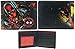 Deadpool Bi-Fold Wallet
