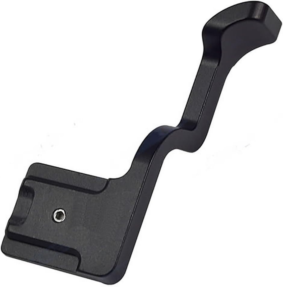 Huiee Hot Shoe Thumbs Up Grips for Fujifilm X-T2 X-T1 XT1 XT2 Camera