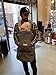 Bebamour Universal Hoodie All Season Carrier Cover for Baby Carrier (Dark Blue)