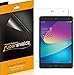 Supershieldz (3 Pack) Designed for Asus (ZenPad Z8s) Screen Protector, High Definition Clear Shield (PET)