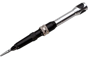 EURO TOOL Hammer Handpiece for Flex Shaft System | HDP-155.00