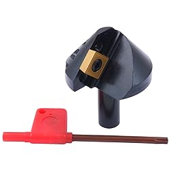 HHIP 2001-0038 1/2-1-3/4 Inch Indexable Countersink