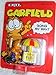 GARFIELD ICE SCREAM TOY CAR