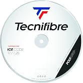 Tecnifibre IceCode Polyester Tennis String Range