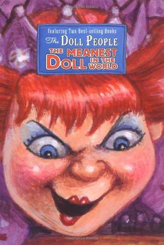 the doll people series