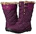 Columbia Women's Minx Mid II Print OH SNO Winter Boot