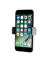 Belkin Mount for Smartphones   Black, Negro y plateado