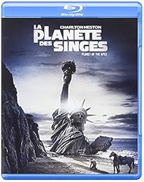 La Planète Des Singes+ Dvd