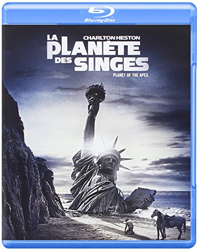 La Planète Des Singes+ Dvd