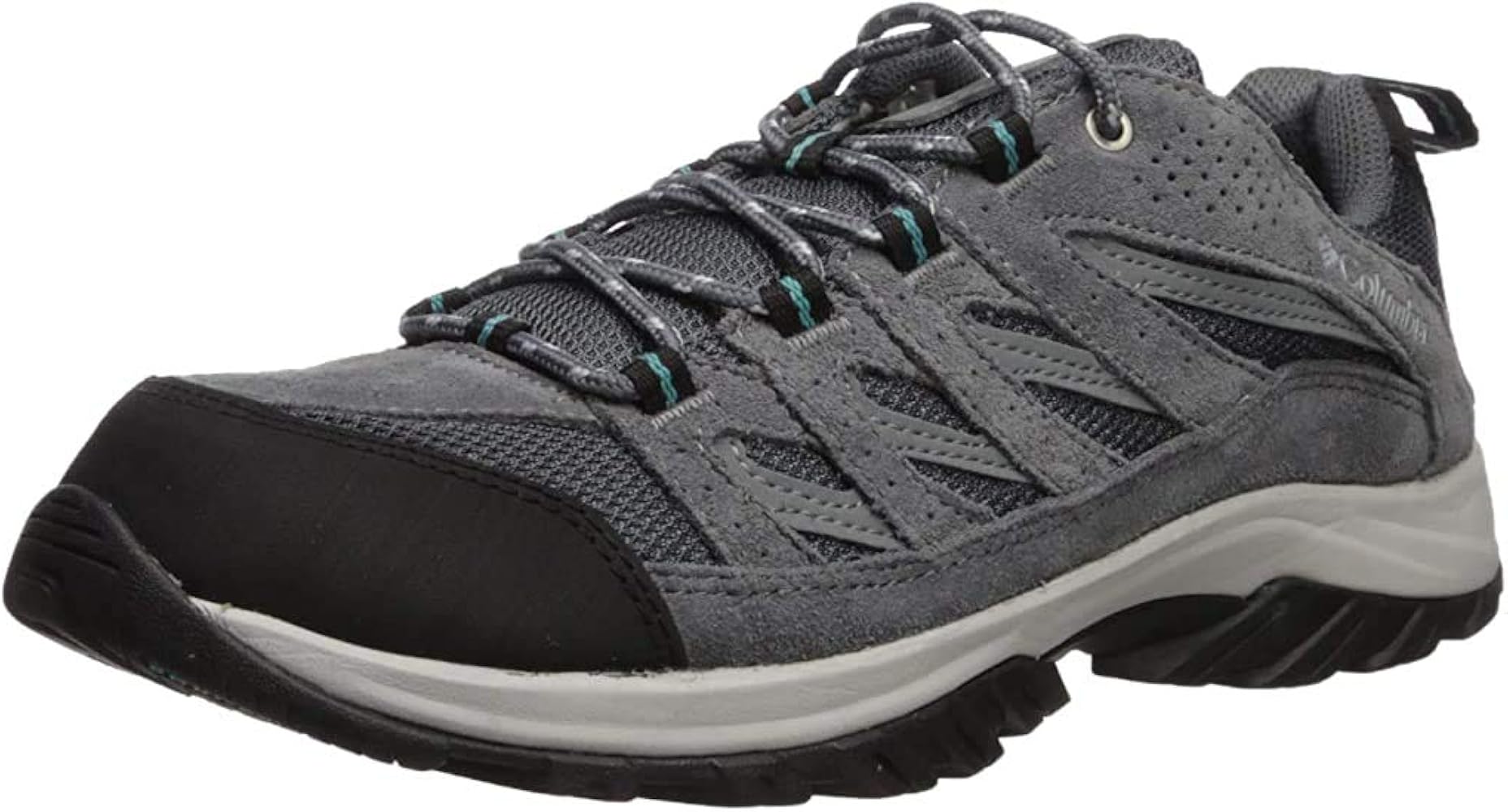 columbia crestwood waterproof womens