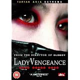 Amazon.com: Lady Vengeance [DVD] : Movies & TV