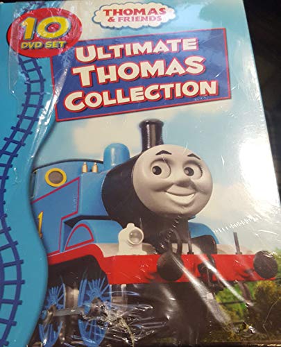thomas the train collectors list