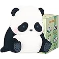 52TOYS Candybox Panda Roll Daily Life Series Ⅰ, 1PC Action Figure, Collectible Toy Desktop Decoration 2 Inch, Gift for Birthday or Party