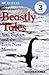 DK Readers L3: Beastly Tales