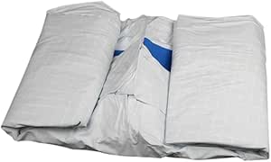 INTEX-Liner séquoïa redondo 1, 24 m x 5, 08 INTEX-Liner único: Amazon