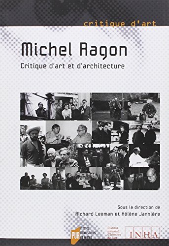 Michel Ragon