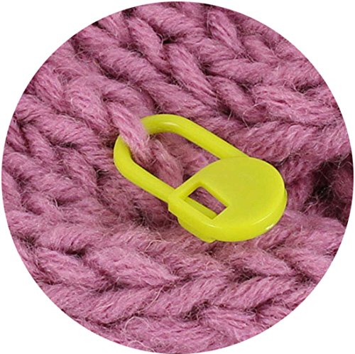 6 Knitting+Stitch+Markers+Supplies+Accessories