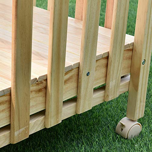 4 VeenShop+Childrens+Retractable+Playhouse+Children