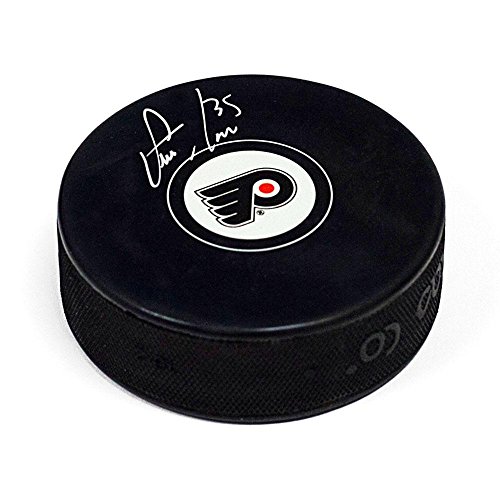 Top 10 Best Nhl Autographed Hockey Pucks Top Reviews No Place