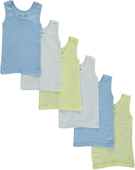 baby tank tops