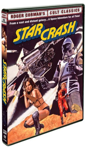 Starcrash : Le Choc des étoiles Acteur Liste  (Cast) 