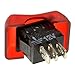 American Technology AH-SWI-01-3 Rocker Switch