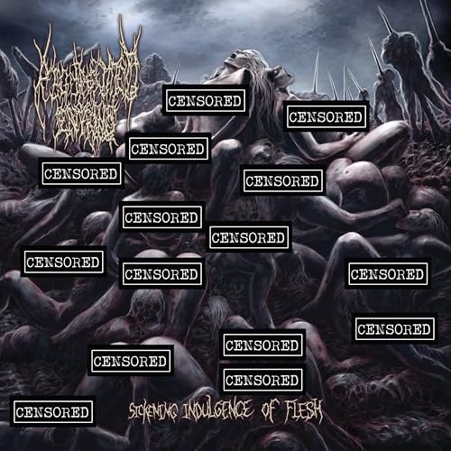 Vomitory - Terrorize Brutalize Sodomize - Amazon.com Music