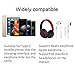 USB C to 3.5mm Headphone Adapter QGeeM 2 in 1 Type C to AUX Jack USB C Headphone Converter with Volume Control for Ipad Pro 2018 Pixel 2XL 3 3XL HTC