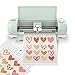 KEKAI Replacement Cutting Mat,for Portrait Cut-Mat,12