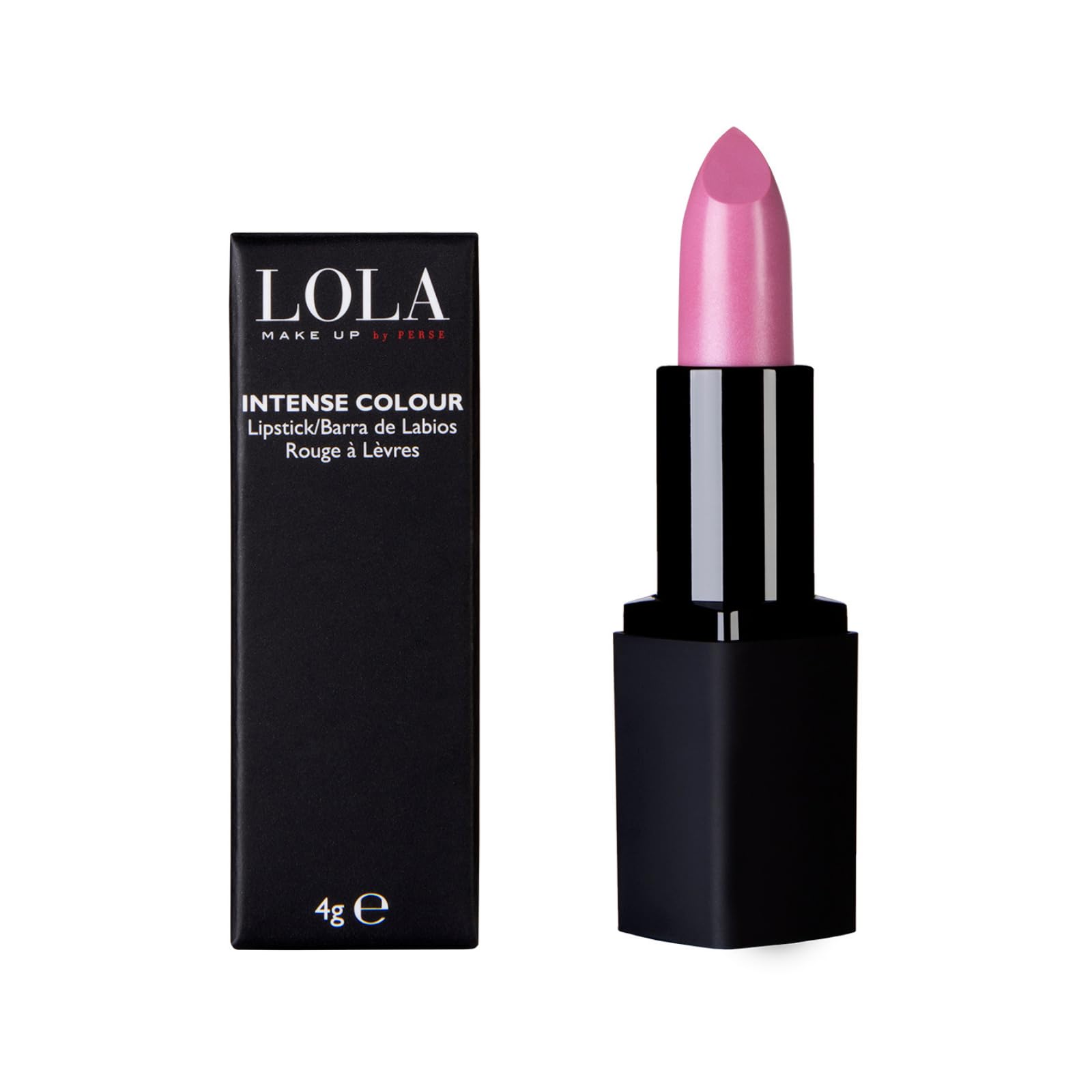 LOLA Intense Colour Lipstick - Superstay Matte Ink Longlasting Liquid, Nude Lipstick, Up to 12 Hour Wear, Non Drying (016 - DREAM LIKE)