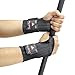 Allegro Industries 7212-03 Dual‐Flex Wrist Support, 7 1/2