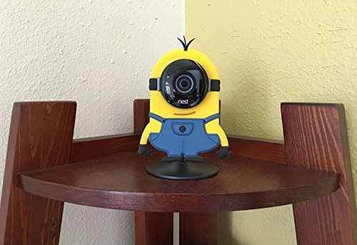 Nest Cam を最大限に活用する方法