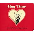 Hug Time: McDonnell, Patrick: 9780316182959: Amazon.com: Books