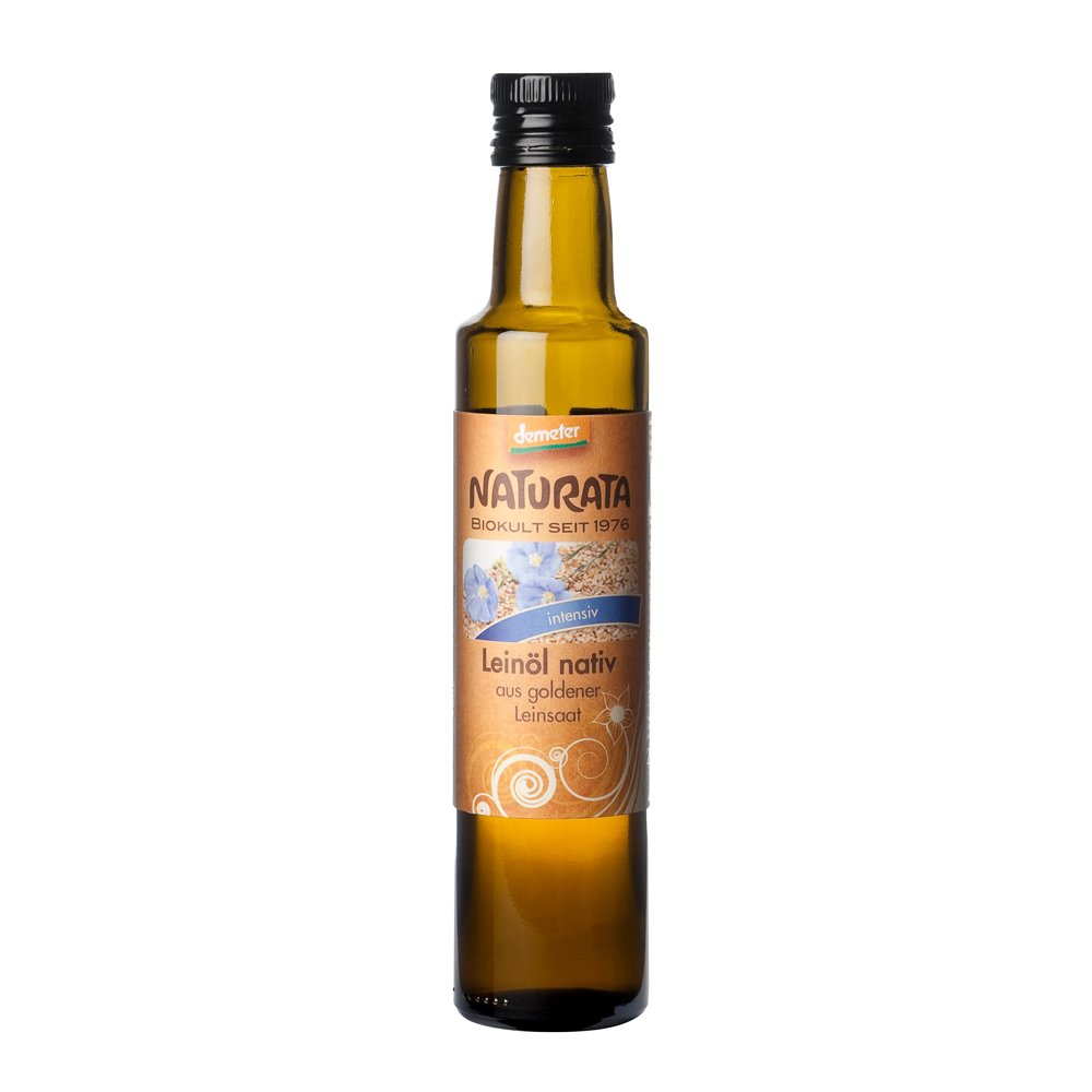 Limette Öl Bio/Demeter – 10 Ml, 100% Naturreines ätherisches Öl