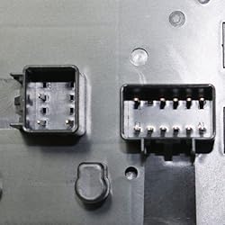 Headlight Switch for Trailblazer/Envoy 03-09 Fits