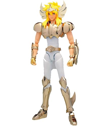 Saint Cloth Myth Dragon Shiryu God Cloth-10th Anniversary Edition