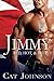 Jimmy: Red, Hot, & Blue
